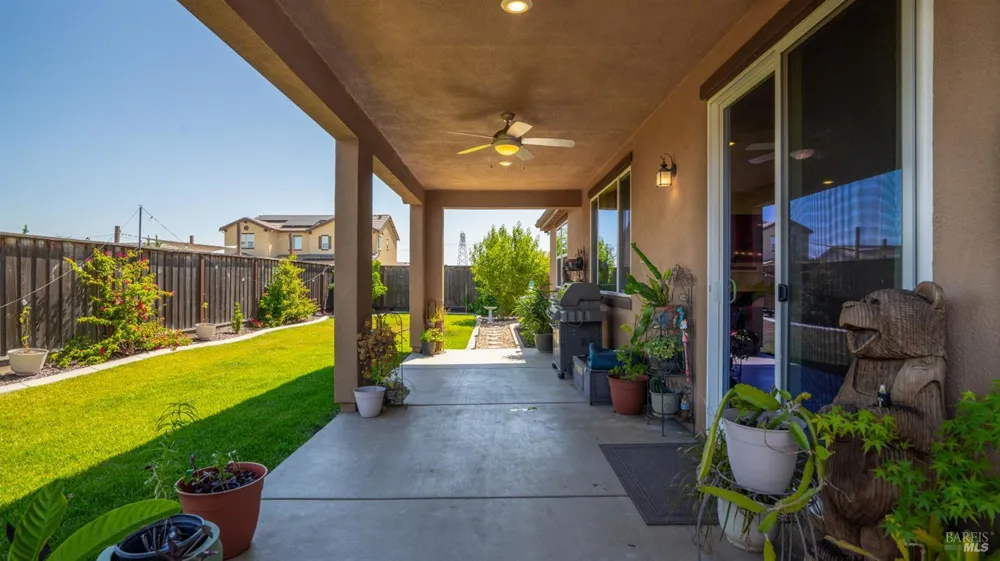 805 Broadfork Circle Vacaville, CA 95687