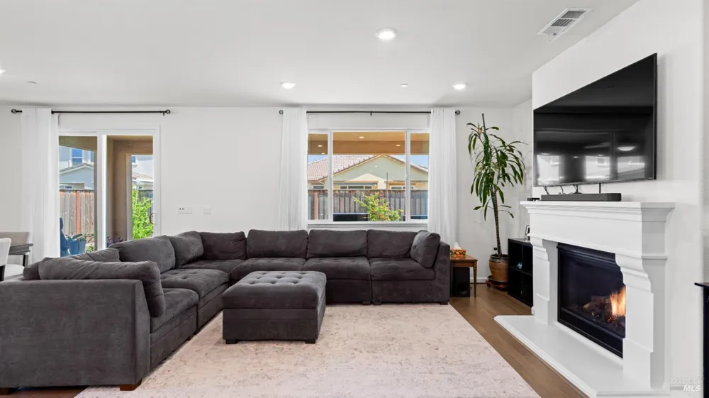 805 Broadfork Circle Vacaville, CA 95687