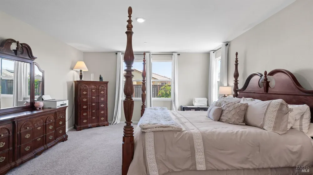 805 Broadfork Circle Vacaville, CA 95687