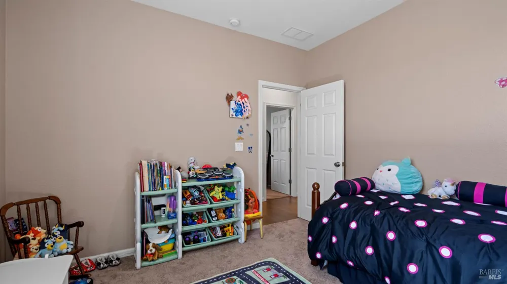 805 Broadfork Circle Vacaville, CA 95687