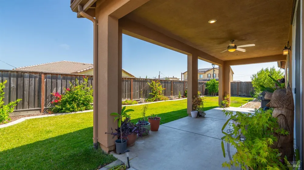 805 Broadfork Circle Vacaville, CA 95687