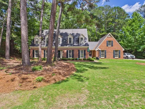 6502 Beaver Trail