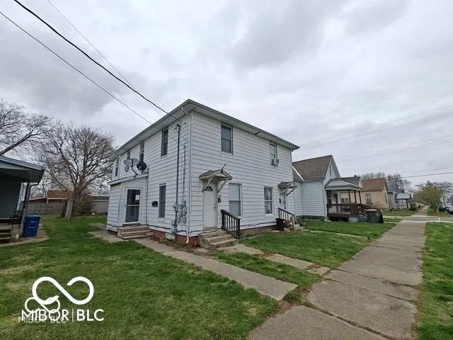 106 W Pennsylvania Street