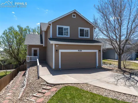 5126 Copen Drive