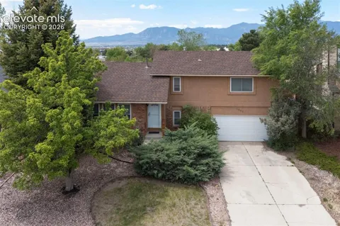 1695 Leoti Drive