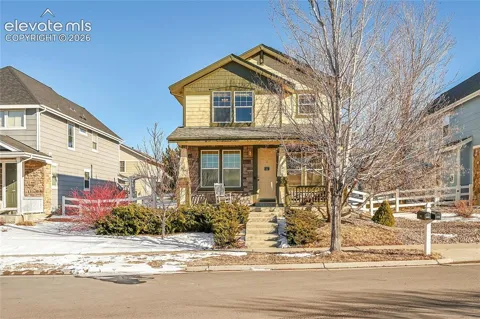 1172 S Coolidge Circle