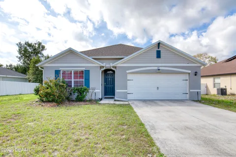 725 Firwood Drive