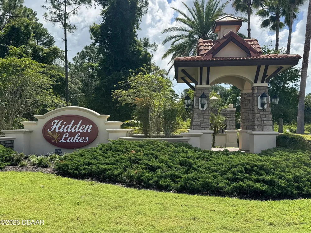 53 Auberry Drive Palm Coast, FL 32137
