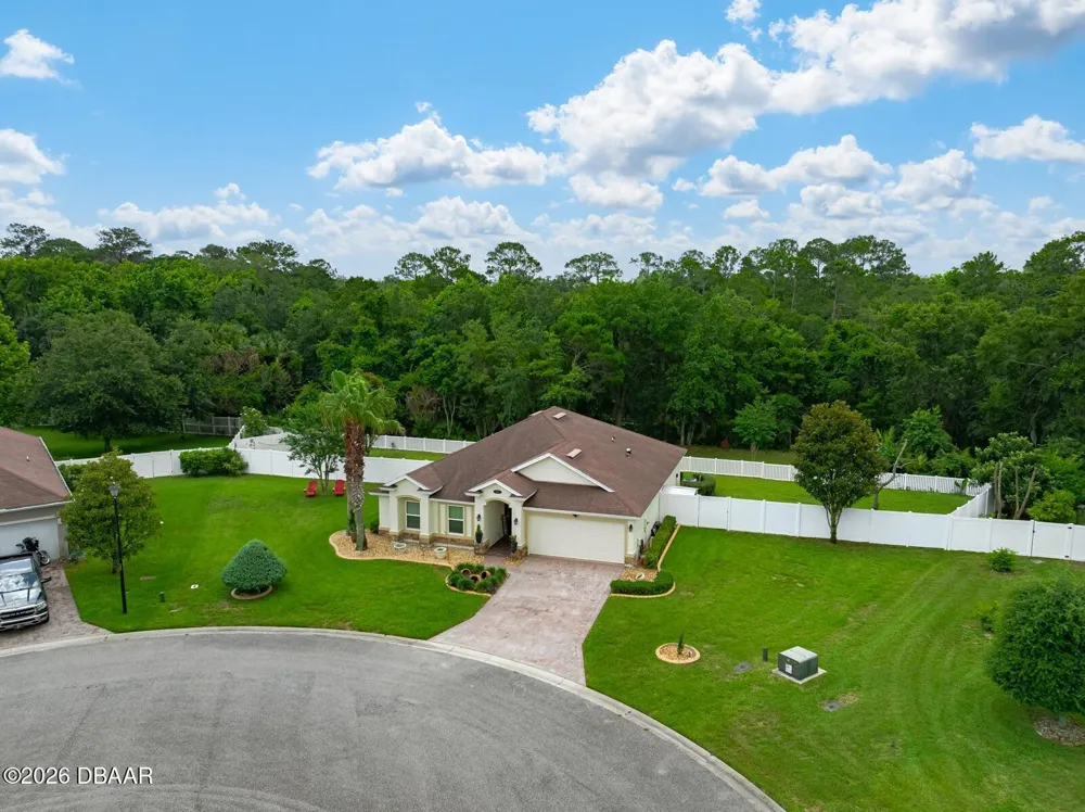 53 Auberry Drive Palm Coast, FL 32137