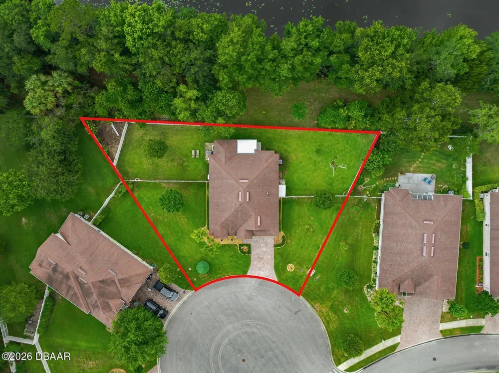 53 Auberry Drive Palm Coast, FL 32137
