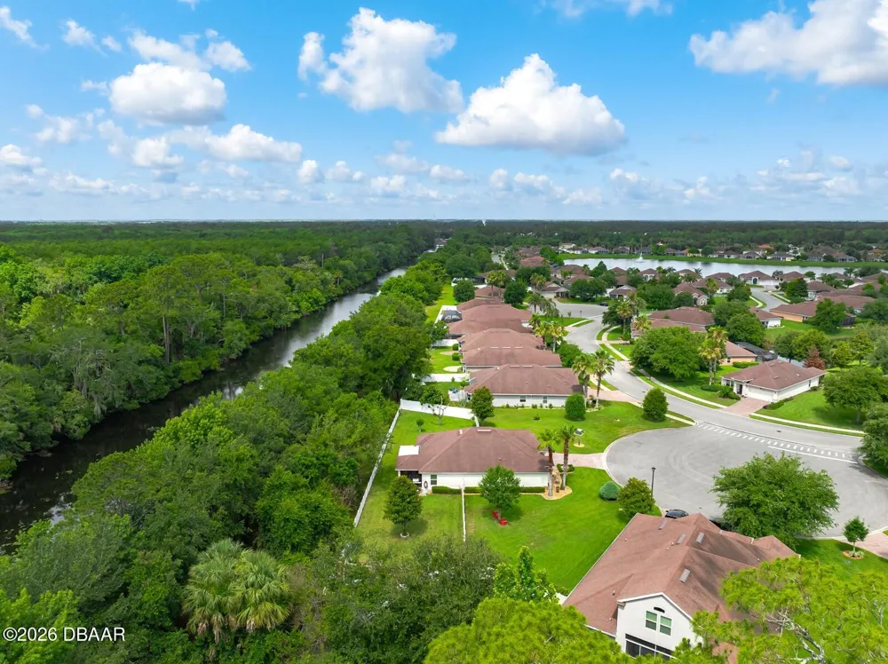 53 Auberry Drive Palm Coast, FL 32137