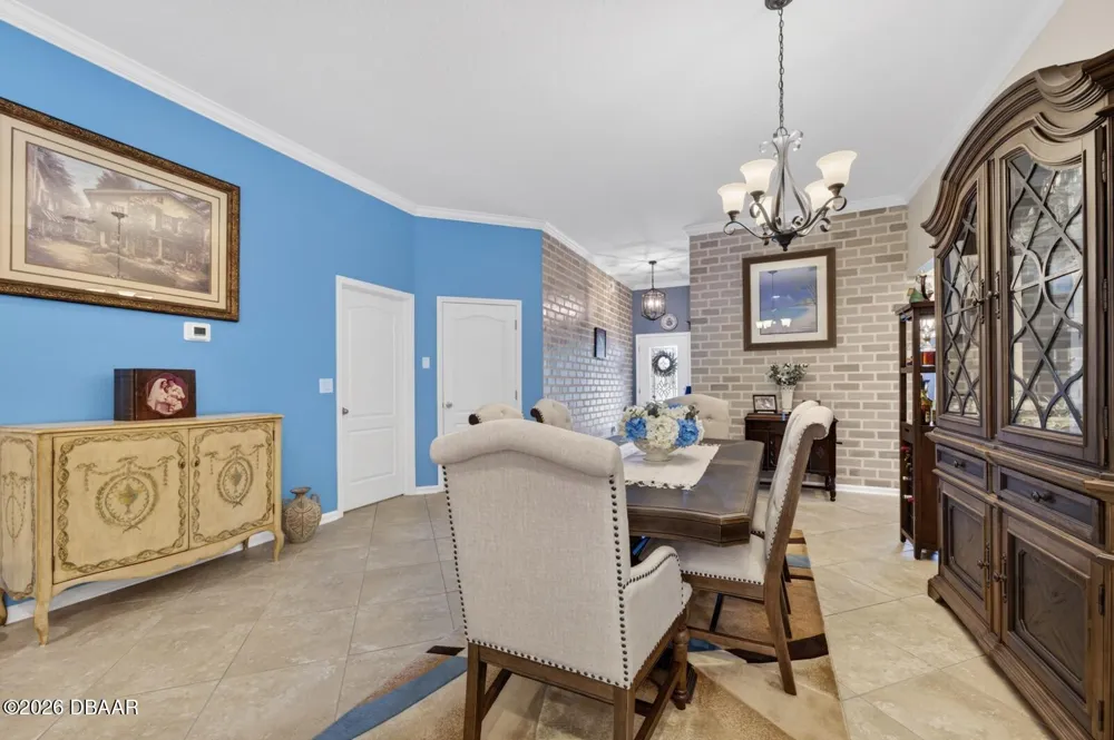 53 Auberry Drive Palm Coast, FL 32137