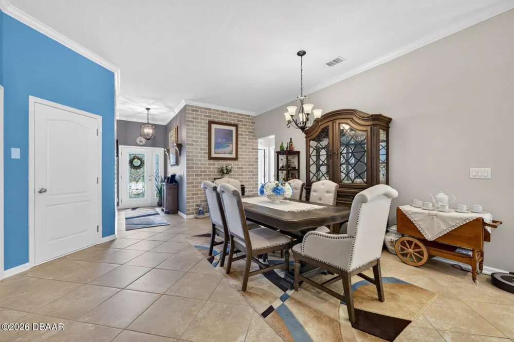 53 Auberry Drive Palm Coast, FL 32137