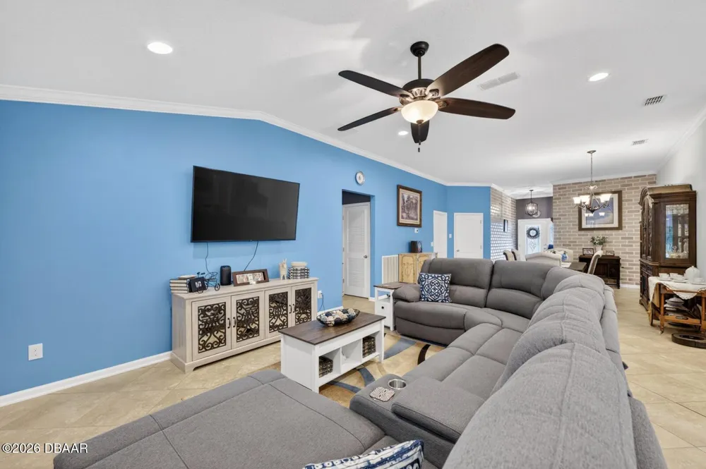 53 Auberry Drive Palm Coast, FL 32137