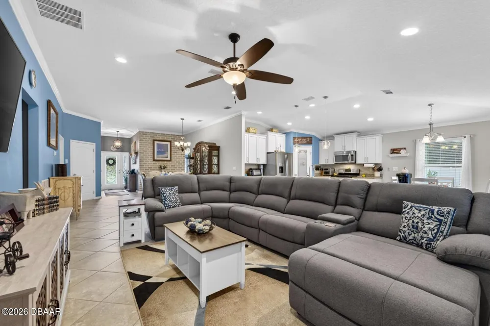 53 Auberry Drive Palm Coast, FL 32137