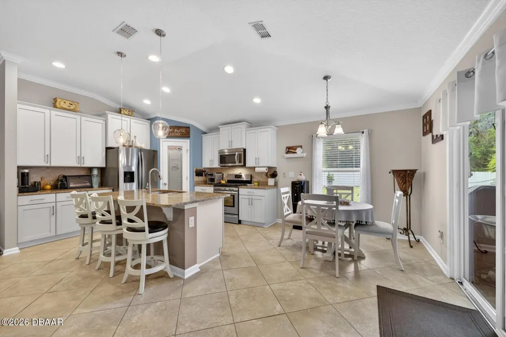 53 Auberry Drive Palm Coast, FL 32137