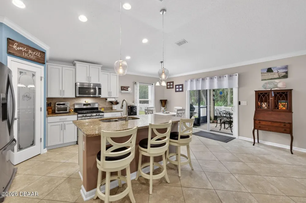 53 Auberry Drive Palm Coast, FL 32137