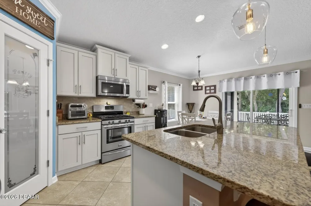 53 Auberry Drive Palm Coast, FL 32137