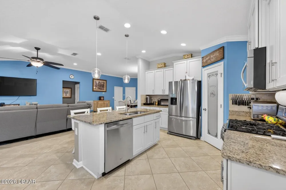 53 Auberry Drive Palm Coast, FL 32137
