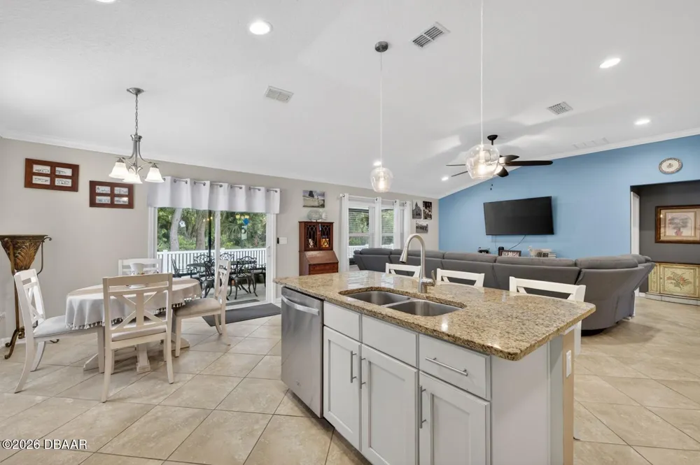 53 Auberry Drive Palm Coast, FL 32137