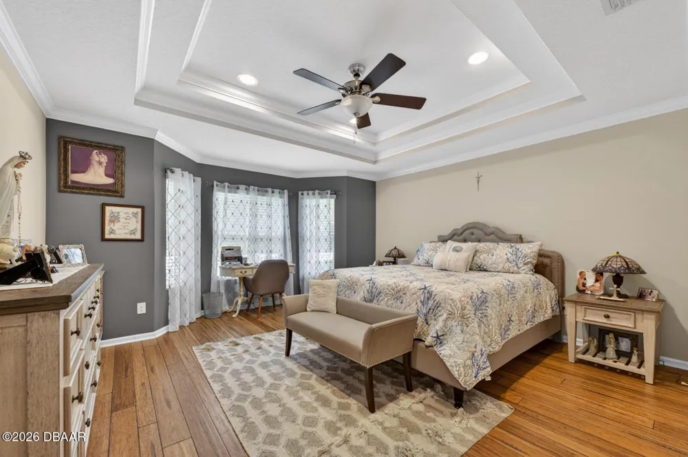 53 Auberry Drive Palm Coast, FL 32137