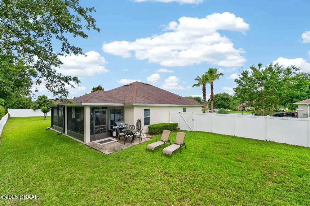 53 Auberry Drive Palm Coast, FL 32137