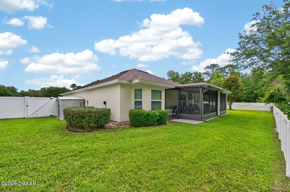 53 Auberry Drive Palm Coast, FL 32137
