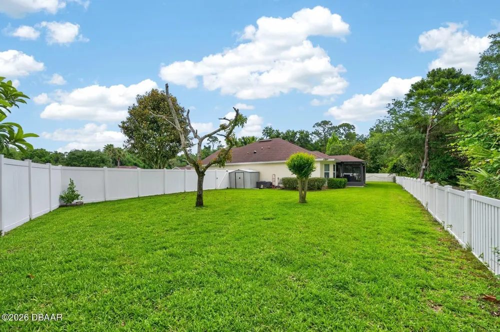 53 Auberry Drive Palm Coast, FL 32137