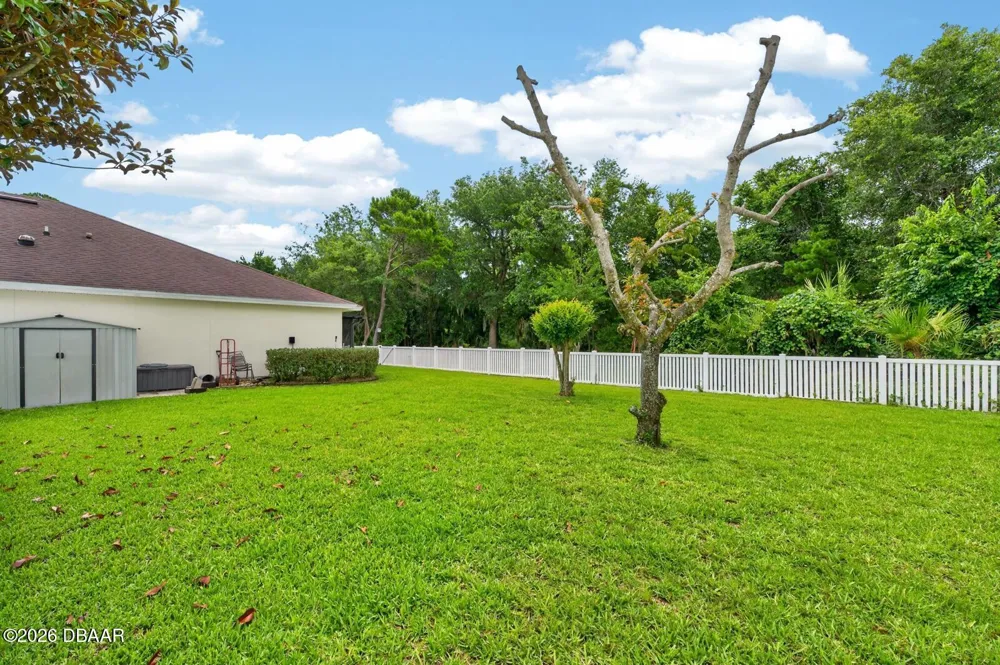 53 Auberry Drive Palm Coast, FL 32137