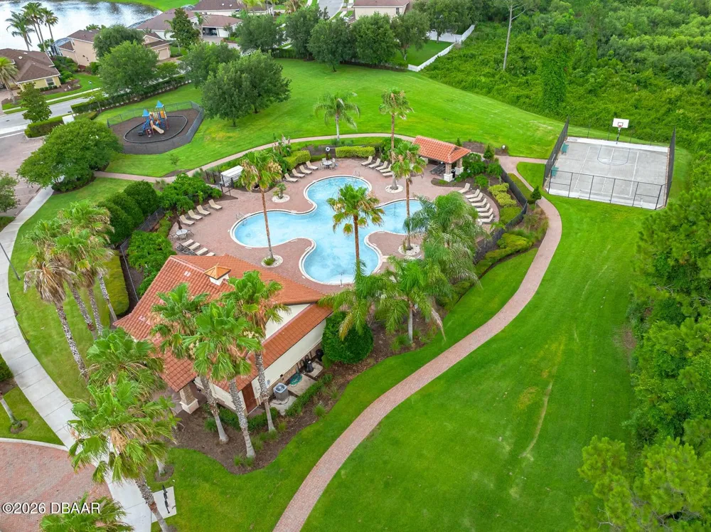 53 Auberry Drive Palm Coast, FL 32137