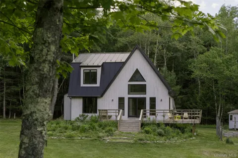 55 Garden House Road
