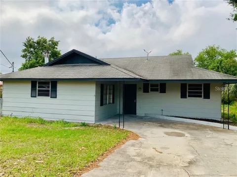 205 BABSON DRIVE