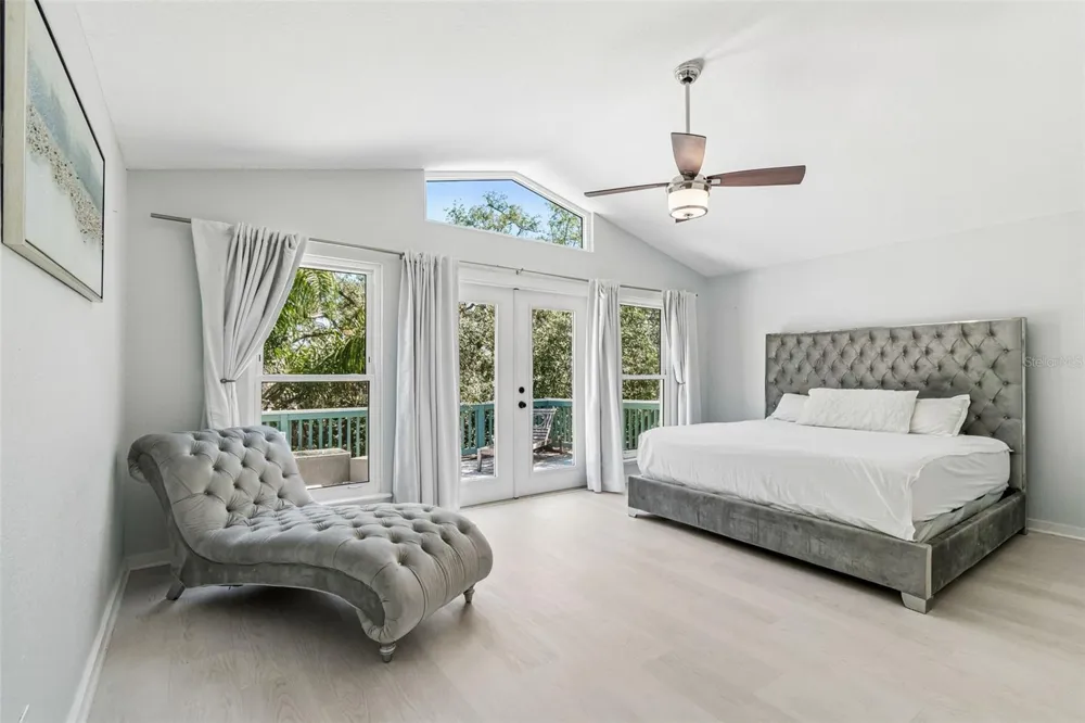 416 TENNESSEE AVENUE Crystal Beach, FL 34681