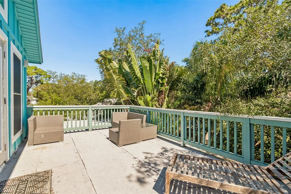 416 TENNESSEE AVENUE Crystal Beach, FL 34681