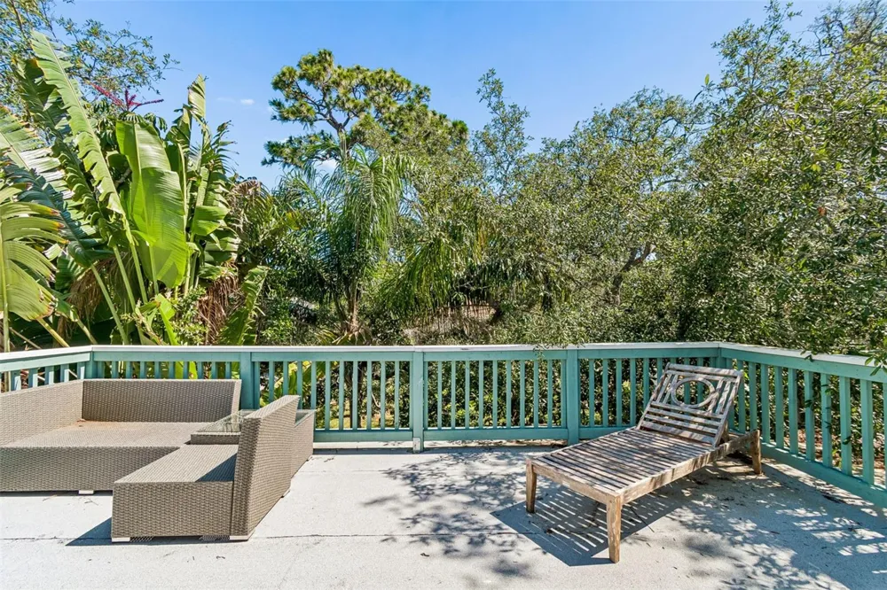 416 TENNESSEE AVENUE Crystal Beach, FL 34681