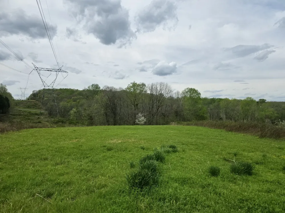 0 Old Highway 48 Clarksville, TN 37040