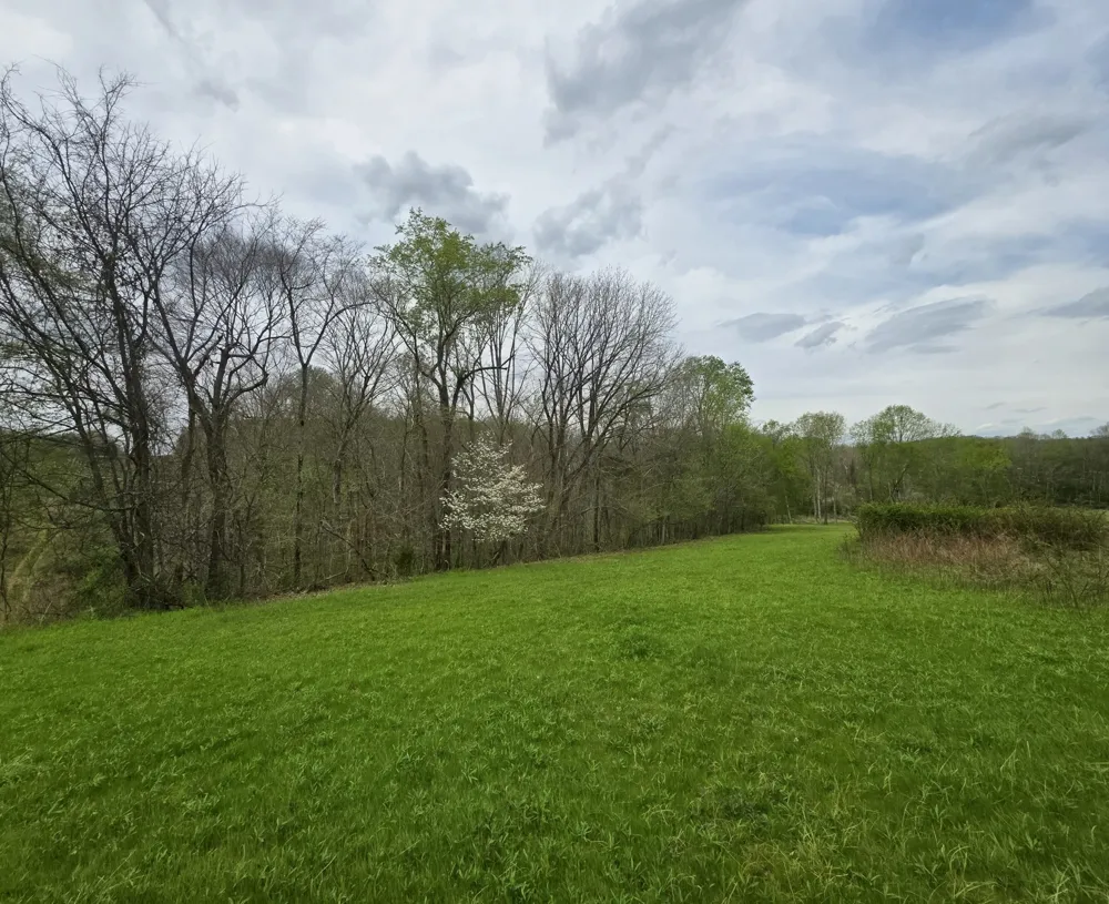 0 Old Highway 48 Clarksville, TN 37040