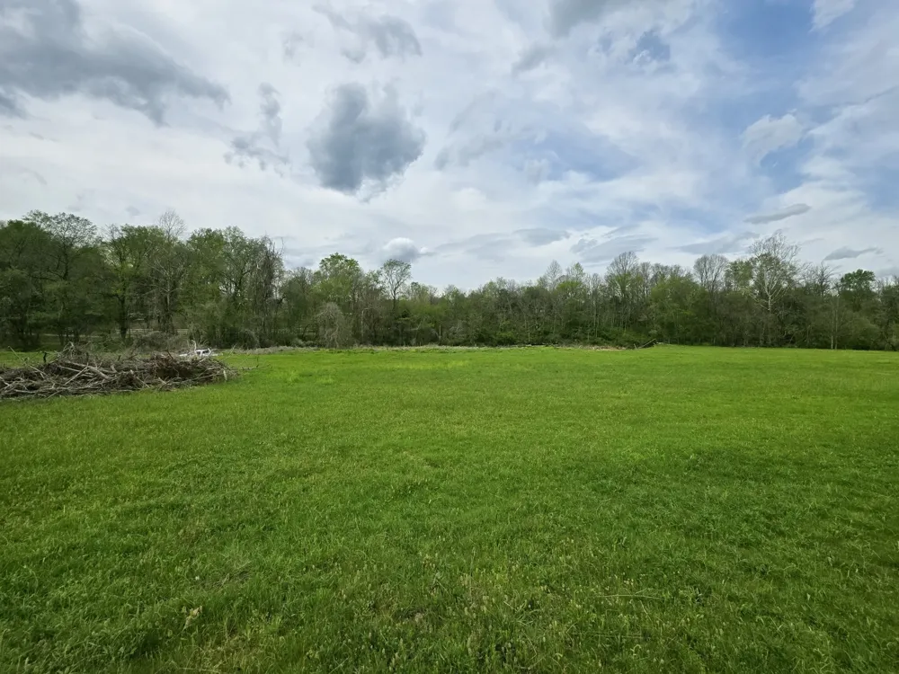 0 Old Highway 48 Clarksville, TN 37040
