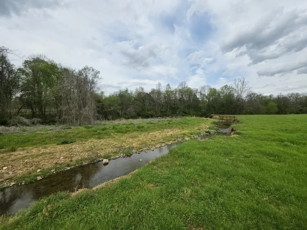 0 Old Highway 48 Clarksville, TN 37040