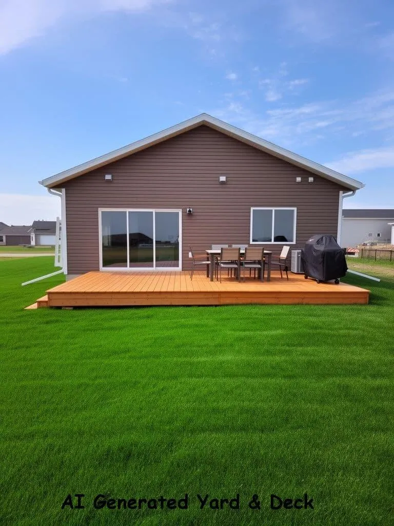 1600 5th Avenue NE Dilworth, MN 56529