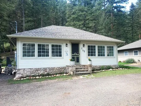 42 Big Pine Lane