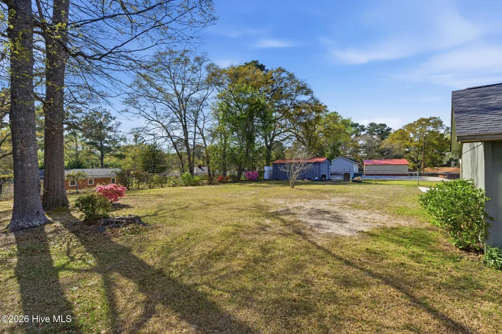 104 Mcdonald Drive Rockingham, NC 28379