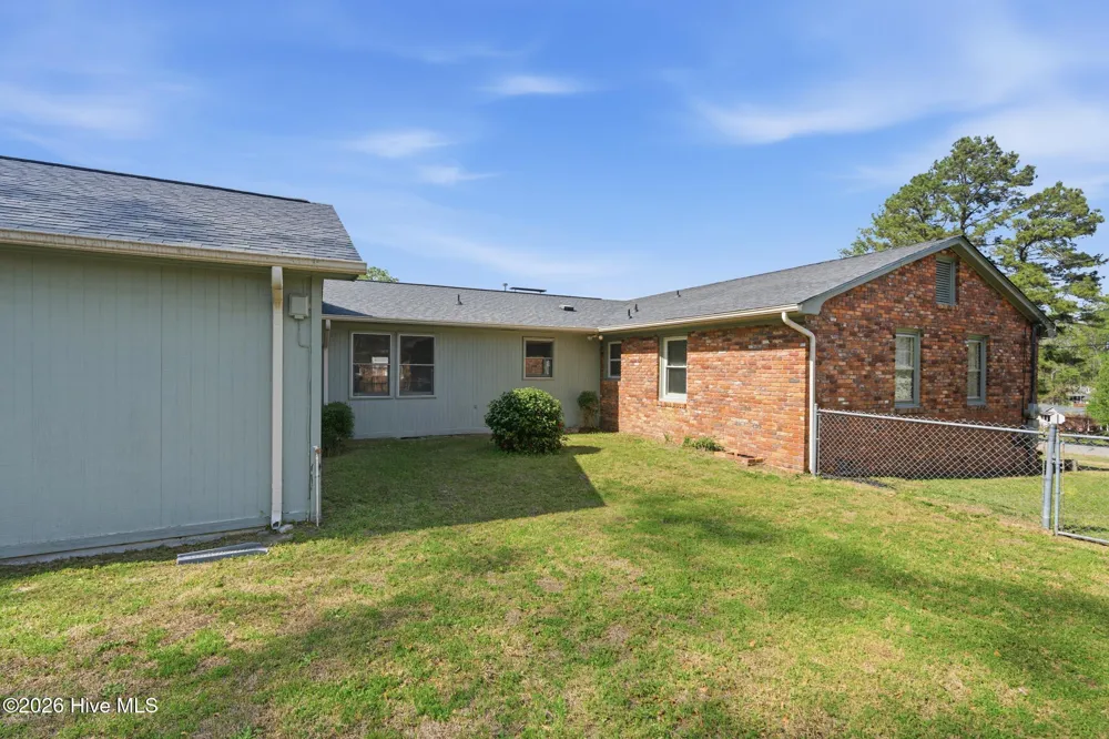 104 Mcdonald Drive Rockingham, NC 28379