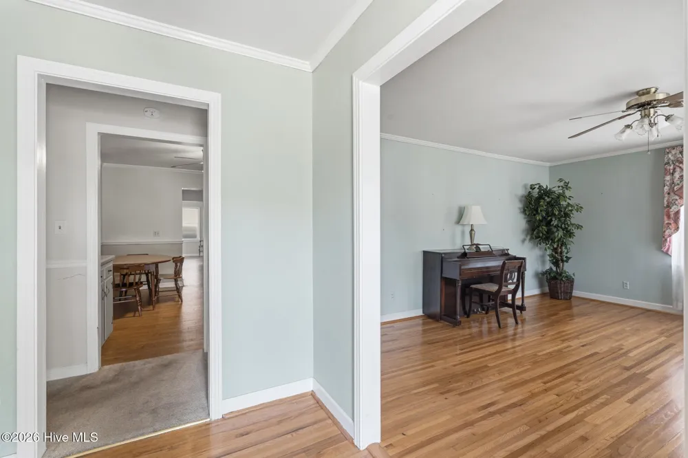 104 Mcdonald Drive Rockingham, NC 28379