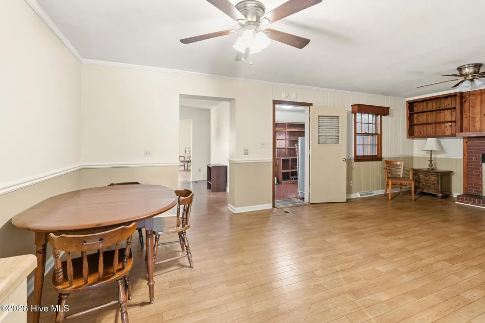 104 Mcdonald Drive Rockingham, NC 28379