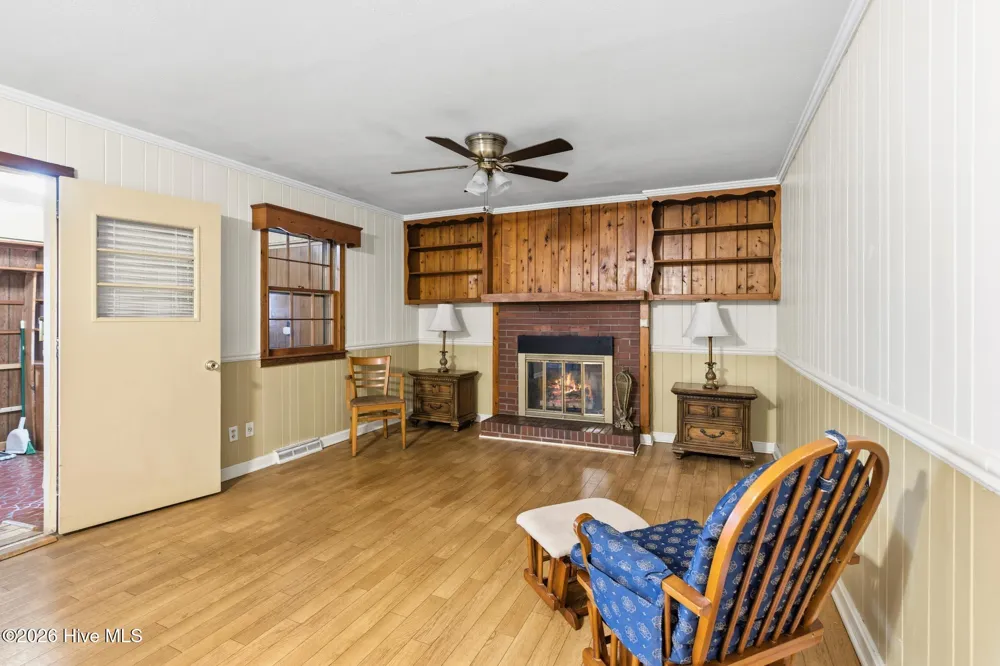 104 Mcdonald Drive Rockingham, NC 28379