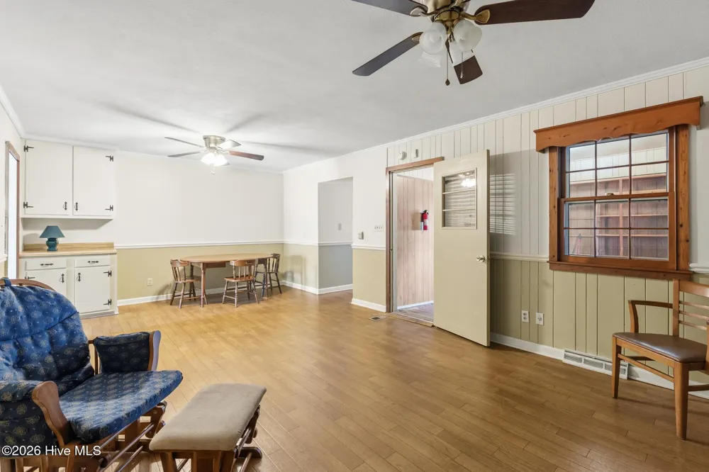 104 Mcdonald Drive Rockingham, NC 28379