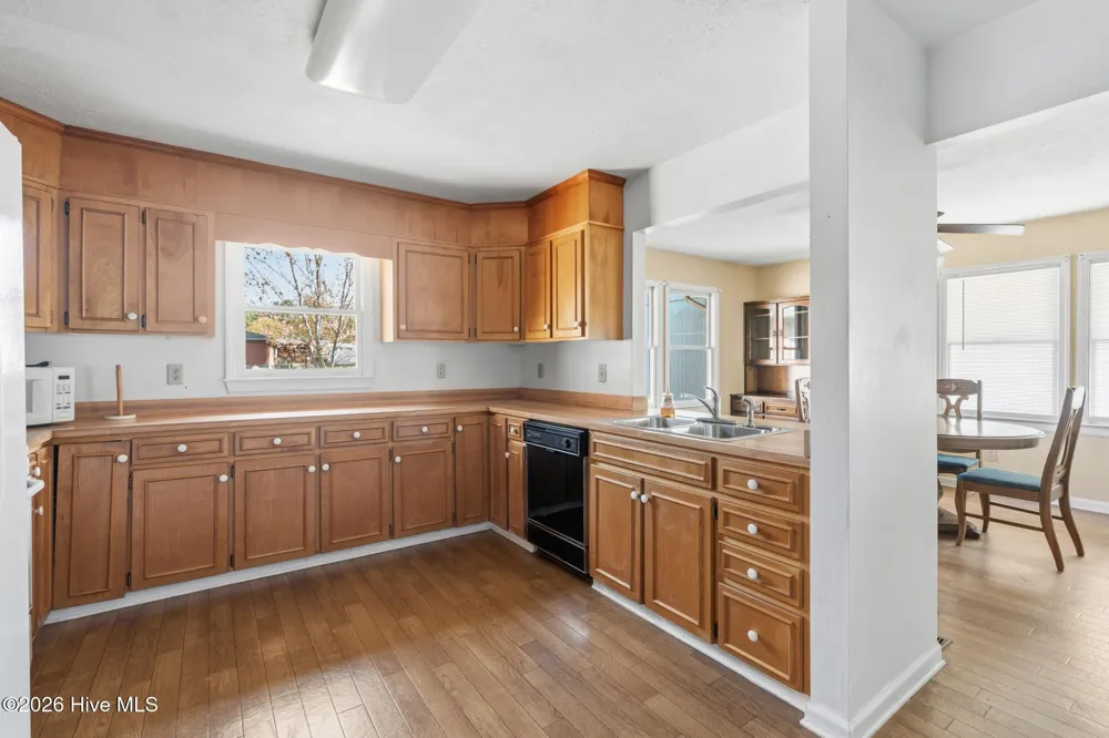 104 Mcdonald Drive Rockingham, NC 28379