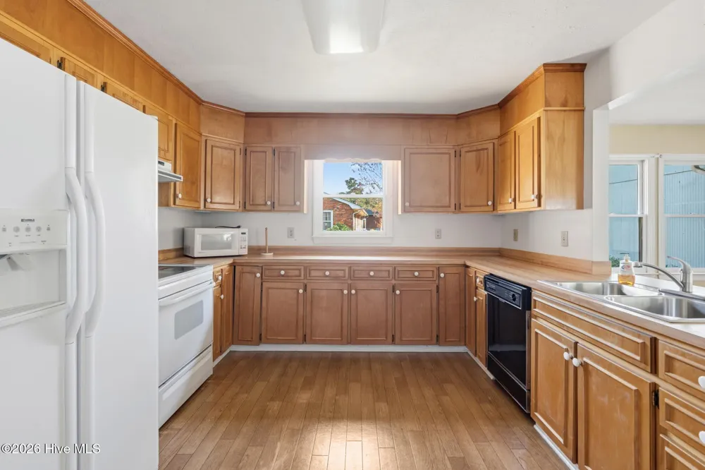 104 Mcdonald Drive Rockingham, NC 28379