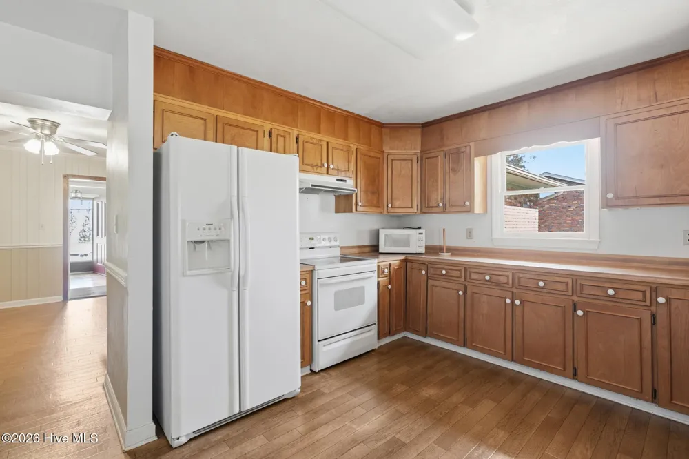 104 Mcdonald Drive Rockingham, NC 28379